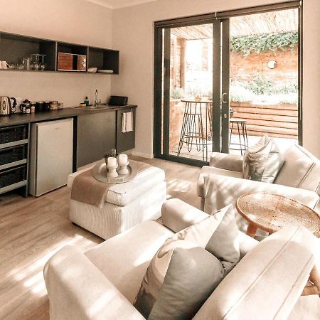The Nest Villa Knysna Kültér fotó