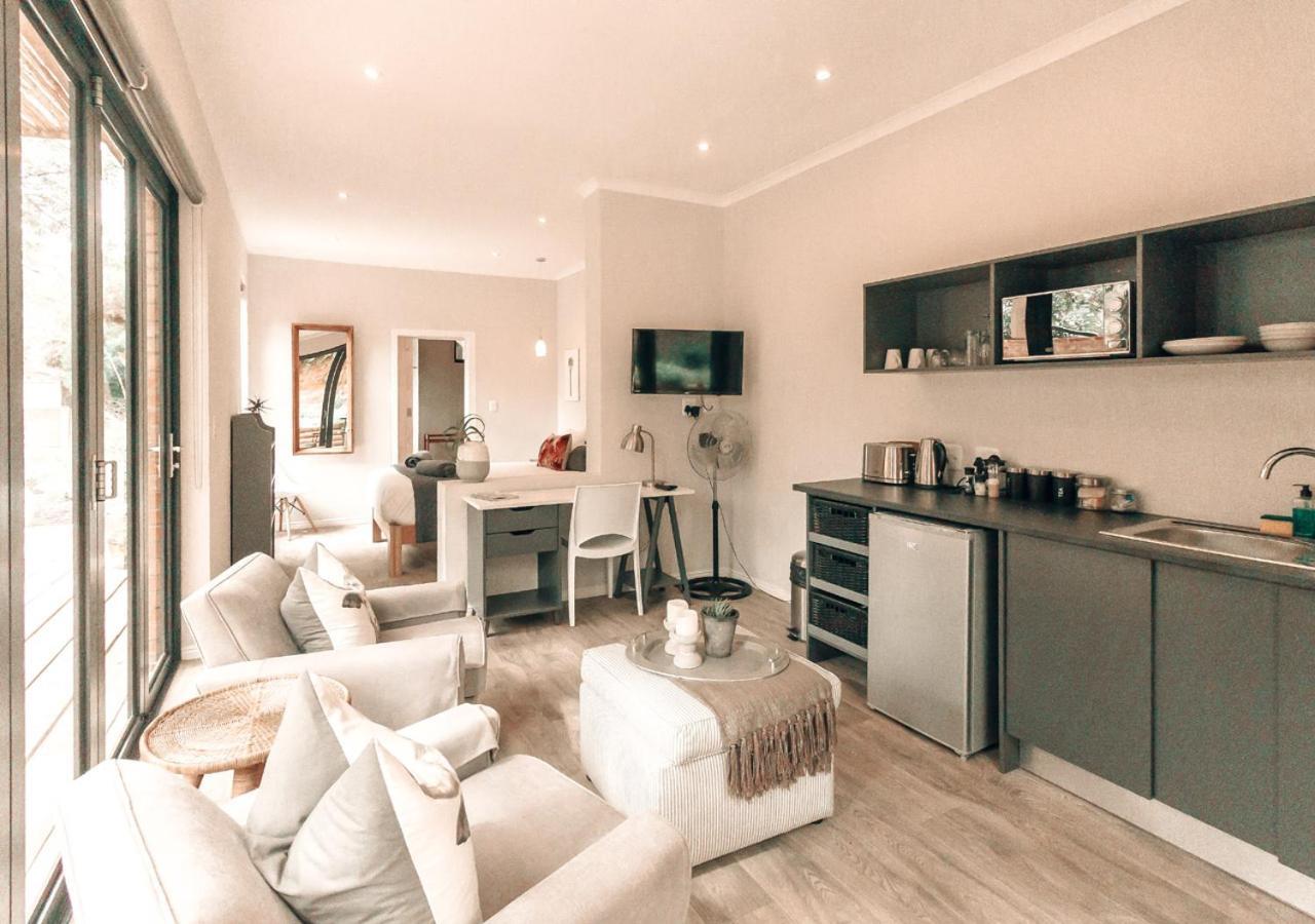 The Nest Villa Knysna Kültér fotó
